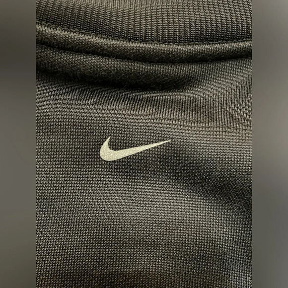 Nike Sportswear‎ Chill Cropped Crewneck Top...Medium - Picture 10 of 12